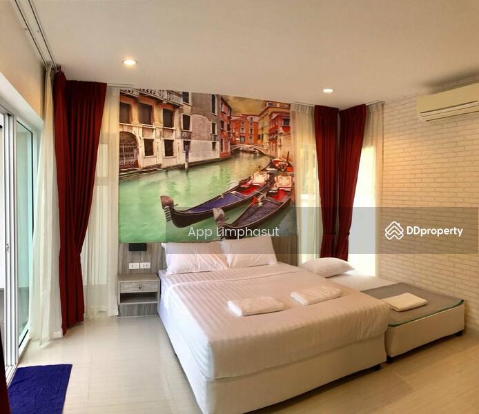 แกรนด์วัลเลย์ พัทยา, ชลบุรี, นาจอมเทียน, สัตหีบ, ชลบุรี, 314 ตร.ม., บ้านเดี่ยว ขาย, โดย Sathida Limphasut (App), 11324956 - DDproperty.com