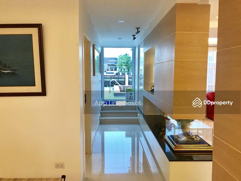 Grand Valley Pattaya, Chon Buri (Pattaya), Na Chom Thian, Sattahip, Chon Buri (Pattaya), 3 Bedrooms, 314 sqm, Single Detached House For Sale, by Sathida Limphasut (App), 11324956 - DDproperty.com