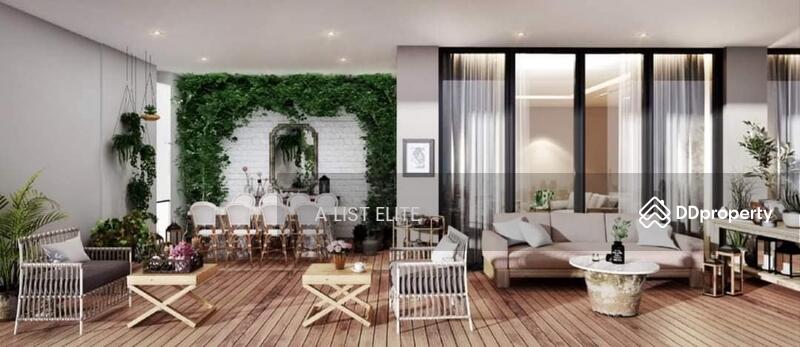 ขาย - The Sukhothai Residences : เดอะ สุโขทัย เรสซิเด้นซ์, กรุงเทพ