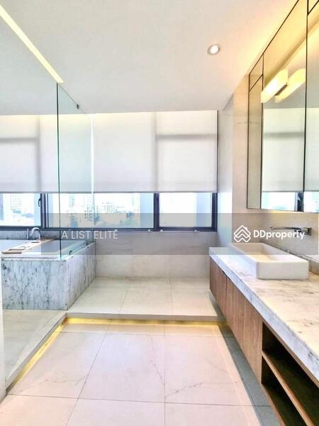 For Sale - The Sukhothai Residences, Bangkok