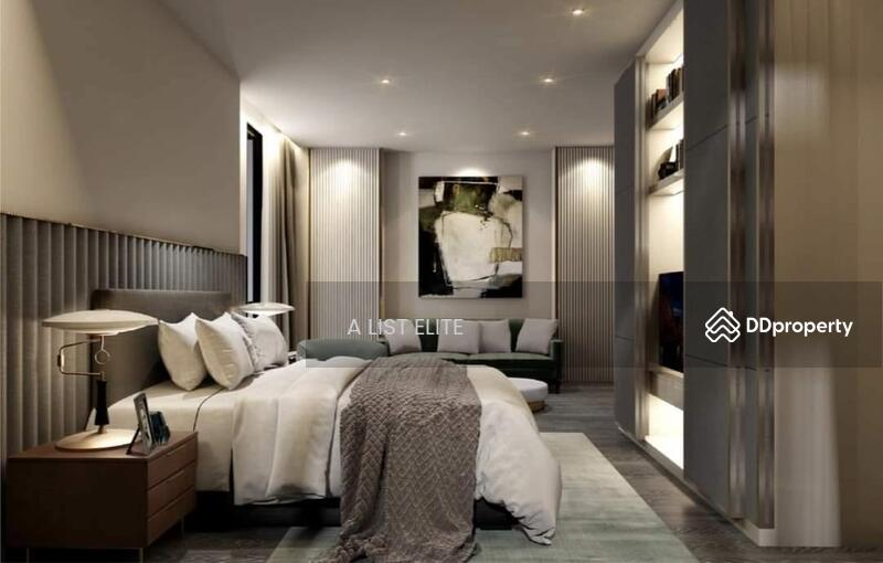 For Sale - The Sukhothai Residences, Bangkok