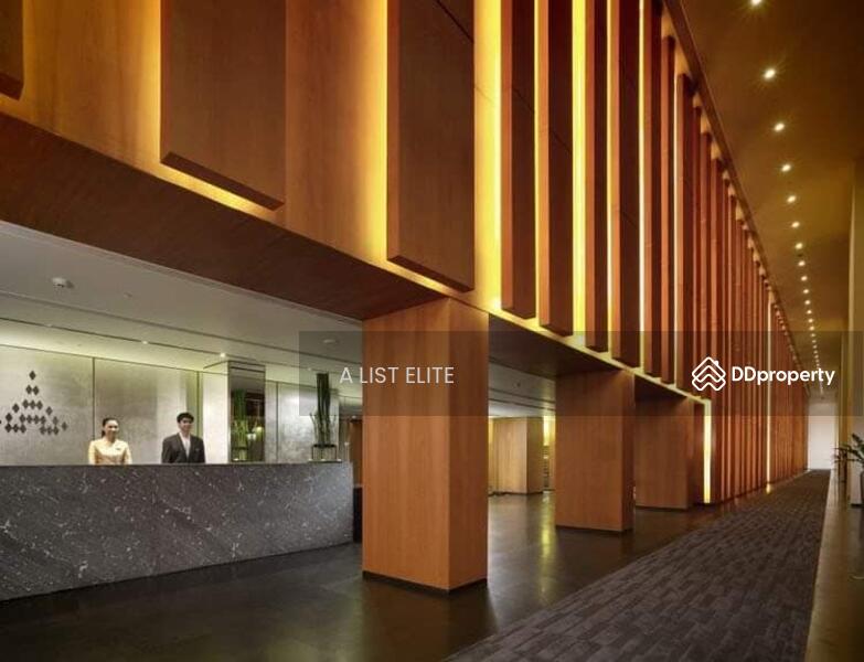 For Sale - The Sukhothai Residences, Bangkok