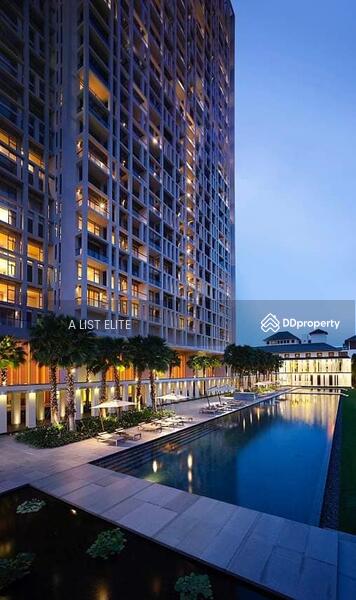 For Sale - The Sukhothai Residences, Bangkok