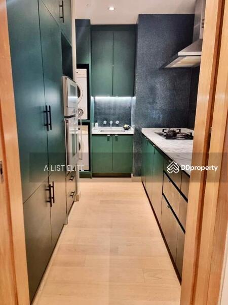 ขาย - The Sukhothai Residences : เดอะ สุโขทัย เรสซิเด้นซ์, กรุงเทพ