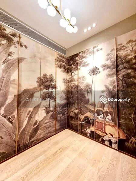 ขาย - The Sukhothai Residences : เดอะ สุโขทัย เรสซิเด้นซ์, กรุงเทพ