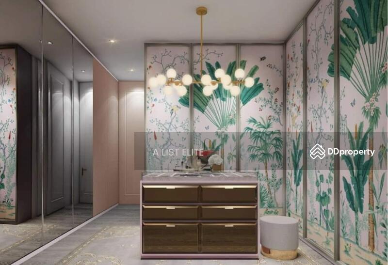 For Sale - The Sukhothai Residences, Bangkok