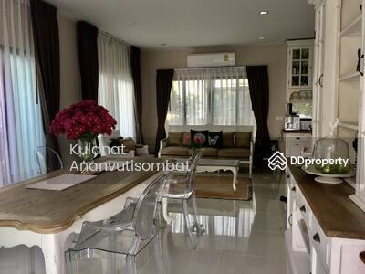 ขาย - Burasiri Wongwaen-On Nut : บุราสิริ วงแหวน-อ่อนนุช, สมุทรปราการ