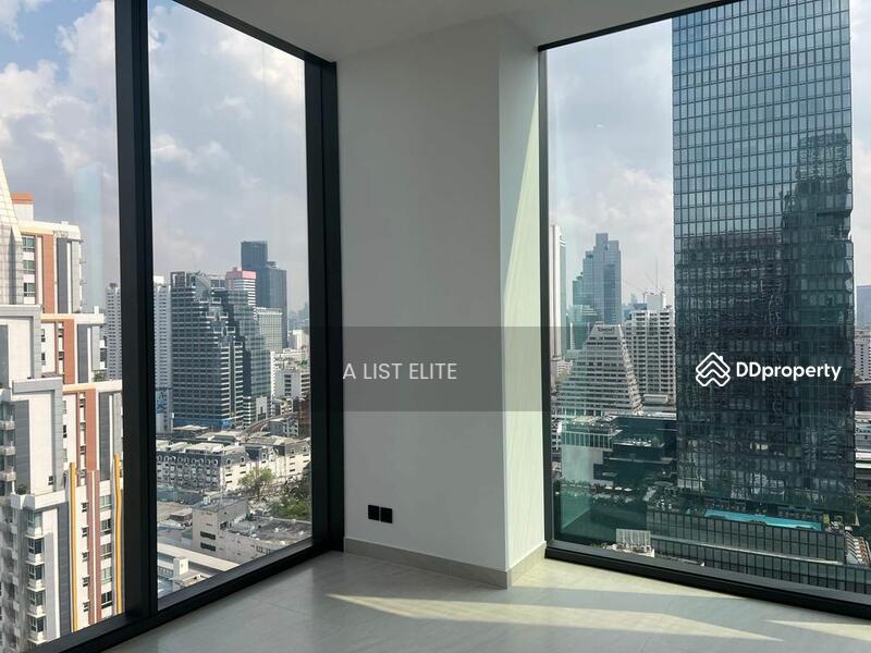 ขาย - Tait Sathorn 12 : เทตต์ สาทร ทเวลฟ์, กรุงเทพ