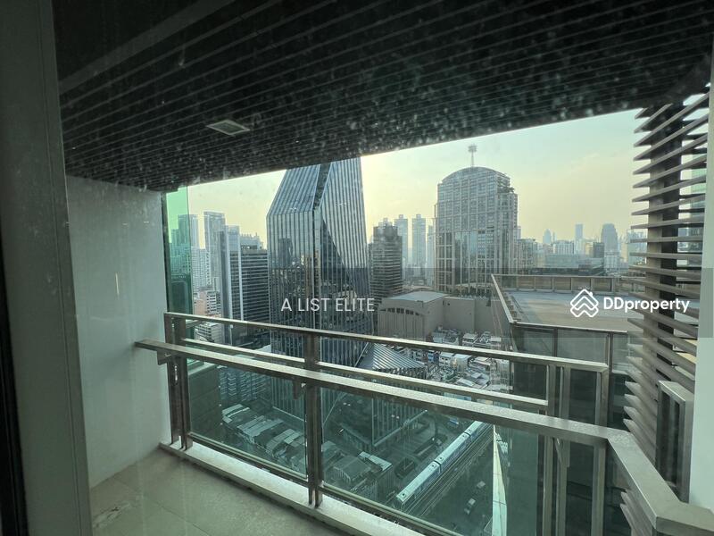 For Rent - The Madison, Bangkok