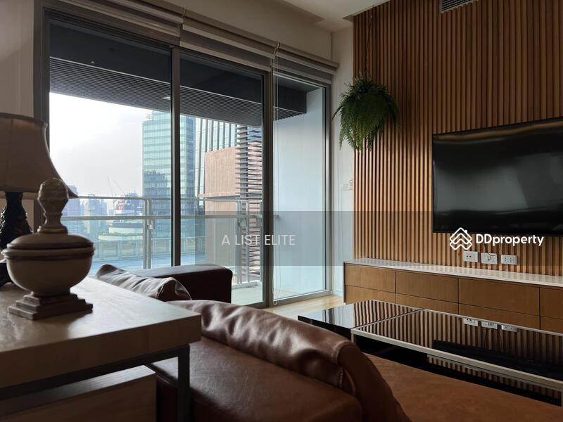 For Rent - The Madison, Bangkok