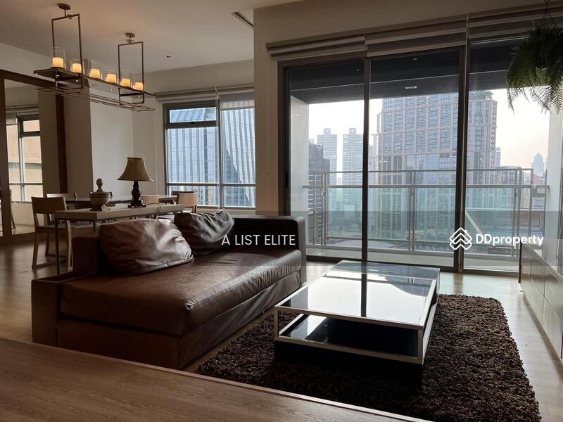 For Rent - The Madison, Bangkok