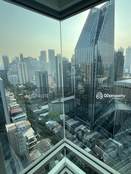 For Rent - The Madison, Bangkok