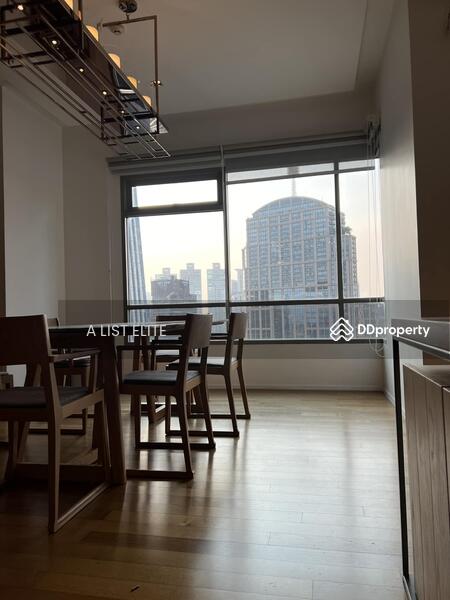 For Rent - The Madison, Bangkok