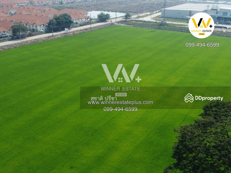 บางกรวย กรุงเทพ, Nonthaburi, 68 บางกรวย กรุงเทพ, Sai Noi, Sai Noi, Nonthaburi, , 31,308 sqm, Land For Sale, by สุชาติ ปรีชา, 11325188 - DDproperty.com
