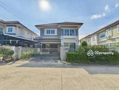 ขาย - สินธานี แกรนด์วิลล์ รังสิต – คลอง 5, ปทุมธานี