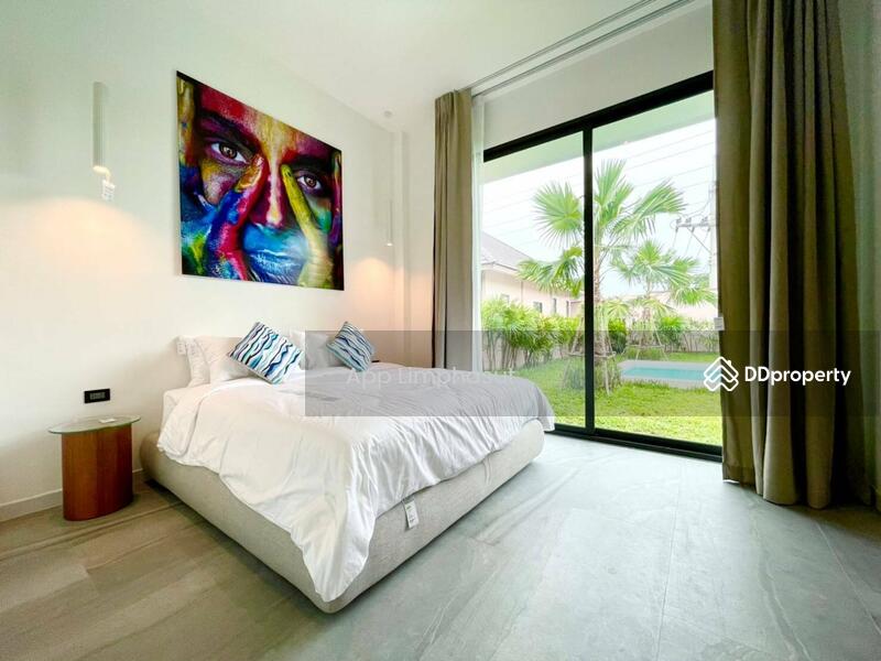 The Lake Huay Yai, Chon Buri (Pattaya), Nong Pru, Bang Lamung (Pattaya), Chon Buri (Pattaya), 3 Bedrooms, 150 sqm, Single Detached House For Sale, by Sathida Limphasut (App), 11325442 - DDproperty.com