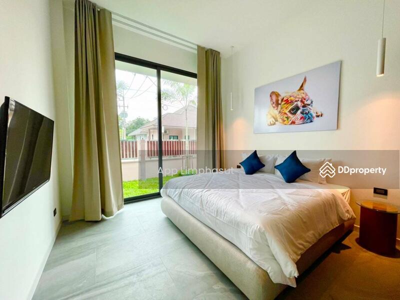 The Lake Huay Yai, Chon Buri (Pattaya), Nong Pru, Bang Lamung (Pattaya), Chon Buri (Pattaya), 3 Bedrooms, 150 sqm, Single Detached House For Sale, by Sathida Limphasut (App), 11325442 - DDproperty.com