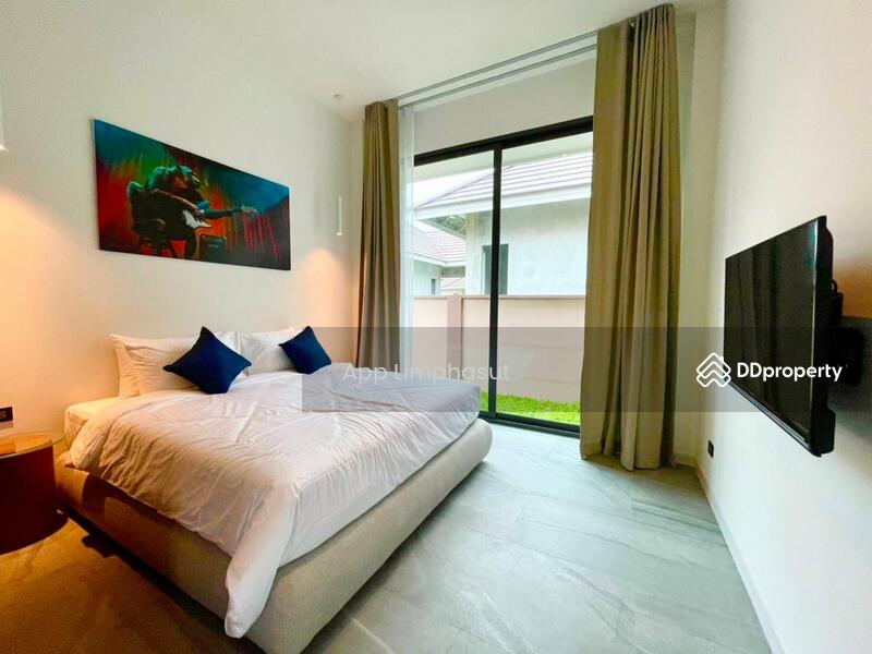 The Lake Huay Yai, Chon Buri (Pattaya), Nong Pru, Bang Lamung (Pattaya), Chon Buri (Pattaya), 3 Bedrooms, 150 sqm, Single Detached House For Sale, by Sathida Limphasut (App), 11325442 - DDproperty.com