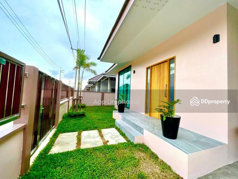 The Lake Huay Yai, Chon Buri (Pattaya), Nong Pru, Bang Lamung (Pattaya), Chon Buri (Pattaya), 3 Bedrooms, 150 sqm, Single Detached House For Sale, by Sathida Limphasut (App), 11325442 - DDproperty.com