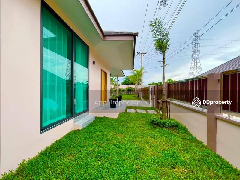 The Lake Huay Yai, Chon Buri (Pattaya), Nong Pru, Bang Lamung (Pattaya), Chon Buri (Pattaya), 3 Bedrooms, 150 sqm, Single Detached House For Sale, by Sathida Limphasut (App), 11325442 - DDproperty.com