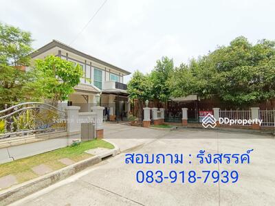 ขาย - Vararom Phaholyothin-Saimai : วรารมย์ พหลโยธิน-สายไหม, กรุงเทพ