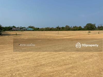 ขาย - ขายที่ดินพร้อมทำหมู่บ้านจัดสรร 18 ไร่ 52 ตารางวา ติดทางหลวงแผ่นดินสายเพชรบุรี-บ้านแหลมฝั่งตะวันออก, เพชรบุรี