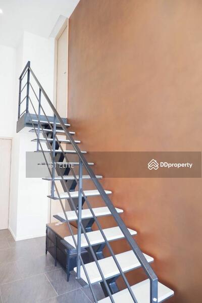 ให้เช่า - The Lofts Silom : เดอะ ลอฟท์ สีลม, กรุงเทพ