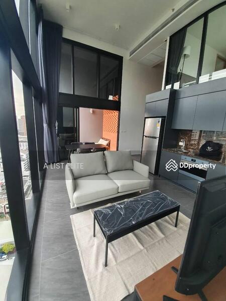 ให้เช่า - The Lofts Silom : เดอะ ลอฟท์ สีลม, กรุงเทพ