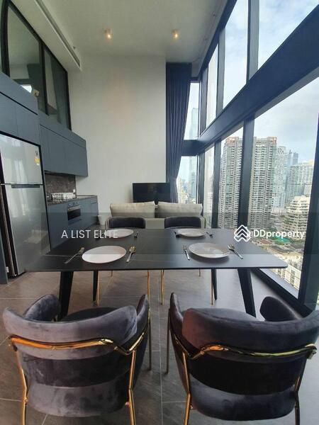 ให้เช่า - The Lofts Silom : เดอะ ลอฟท์ สีลม, กรุงเทพ