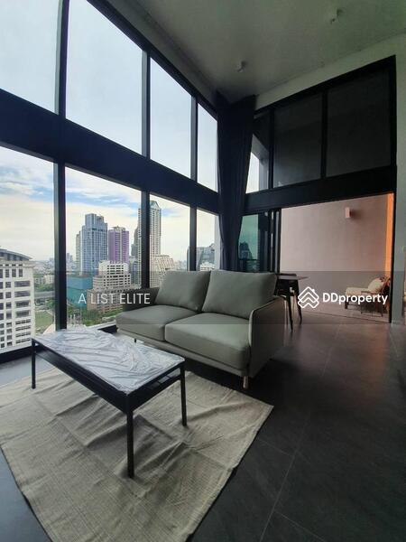 ให้เช่า - The Lofts Silom : เดอะ ลอฟท์ สีลม, กรุงเทพ