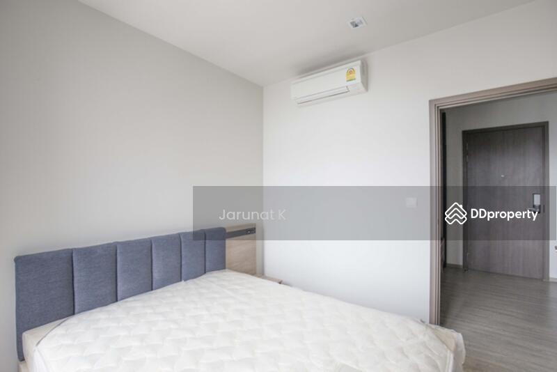 The Line Wongsawang, Bangkok, 1333 Bangkok - Nonthaburi Rd., Wong Sawang, Bang Sue, Bangkok, 1 Bedroom, 29 sqm, Condo For Rent, by Jarunat K, 11325982 - DDproperty.com