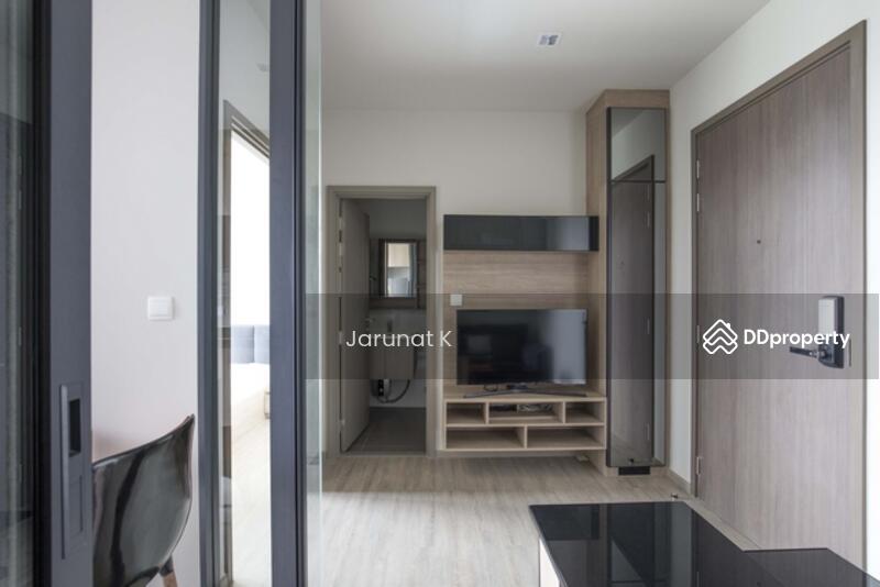 The Line Wongsawang, Bangkok, 1333 Bangkok - Nonthaburi Rd., Wong Sawang, Bang Sue, Bangkok, 1 Bedroom, 29 sqm, Condo For Rent, by Jarunat K, 11325982 - DDproperty.com