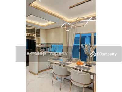 ขาย - Bangkok Boulevard Signature Ladprao-Serithai : บางกอก บูเลอวาร์ด ซิกเนเจอร์ ลาดพร้าว-เสรีไทย, กรุงเทพ