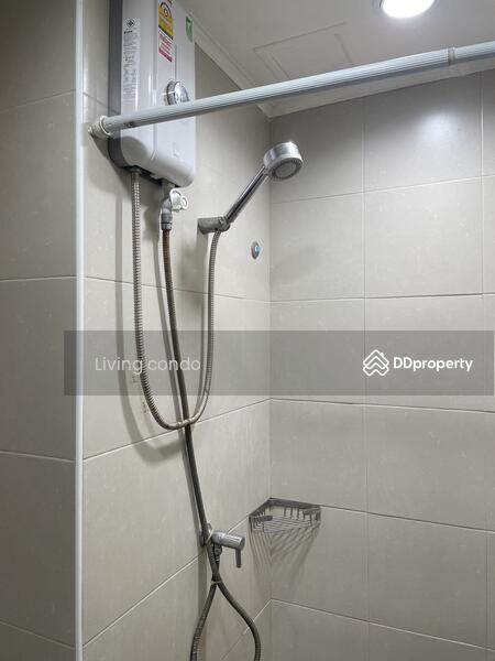 Lumpini Ville Pattanakarn - New Phetchaburi, Bangkok, - Soi Phatthanakan 26, Phatthanakan Road, Suan Luang, Suan Luang, Bangkok, 1 Bedroom, 23 sqm, Condo For Rent, by Living Condo, 11326171 - DDproperty.com