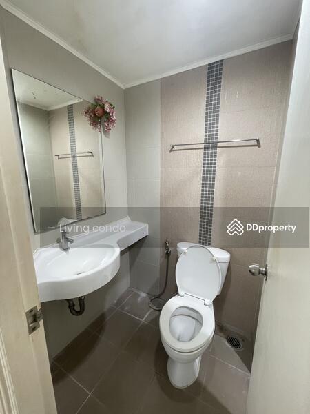 Lumpini Ville Pattanakarn - New Phetchaburi, Bangkok, - Soi Phatthanakan 26, Phatthanakan Road, Suan Luang, Suan Luang, Bangkok, 1 Bedroom, 23 sqm, Condo For Rent, by Living Condo, 11326171 - DDproperty.com