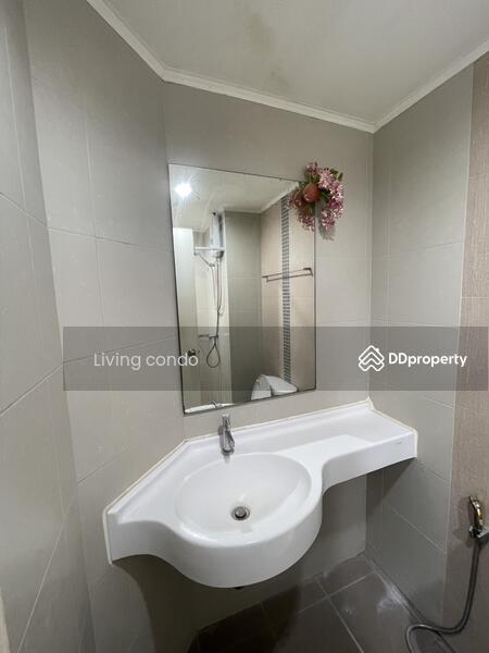 Lumpini Ville พัฒนาการ - เพชรบุรีตัดใหม่(ลุมพินี วิลล์ พัฒนาการ - เพชรบุรีตัดใหม่), กรุงเทพ, - ซอยพัฒนาการ 26 ถนนพัฒนาการ, สวนหลวง, สวนหลวง, กรุงเทพ, 23 ตร.ม., คอนโด ให้เช่า, โดย Living Condo, 11326171 - DDproperty.com