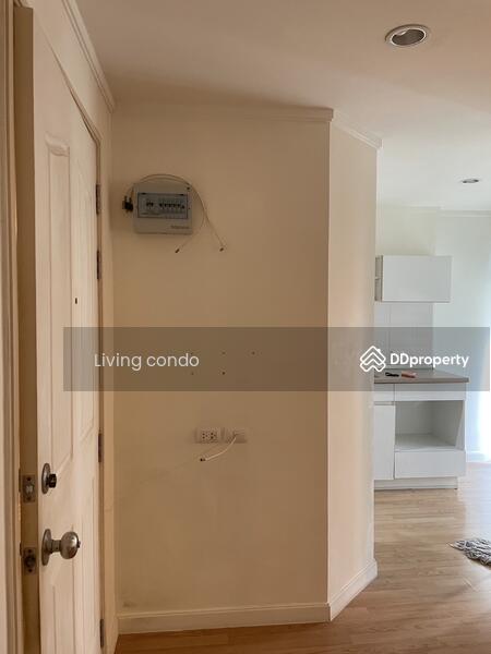 Lumpini Ville Pattanakarn - New Phetchaburi, Bangkok, - Soi Phatthanakan 26, Phatthanakan Road, Suan Luang, Suan Luang, Bangkok, 1 Bedroom, 23 sqm, Condo For Rent, by Living Condo, 11326171 - DDproperty.com