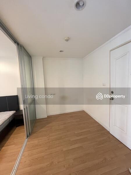 Lumpini Ville Pattanakarn - New Phetchaburi, Bangkok, - Soi Phatthanakan 26, Phatthanakan Road, Suan Luang, Suan Luang, Bangkok, 1 Bedroom, 23 sqm, Condo For Rent, by Living Condo, 11326171 - DDproperty.com