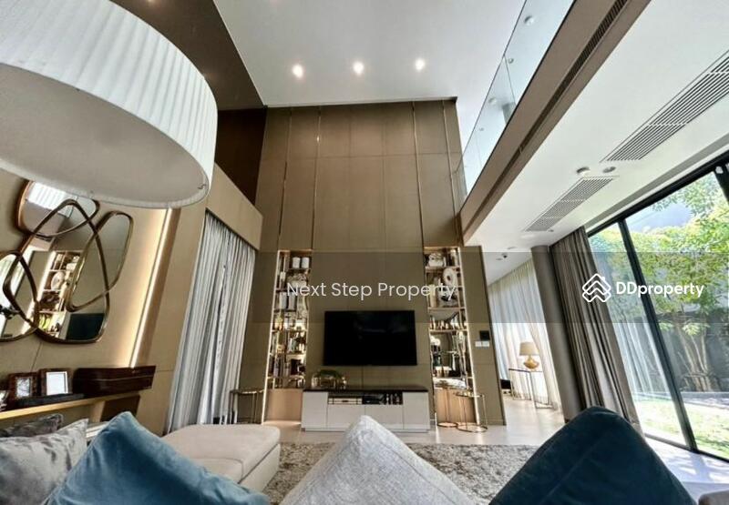 For Rent - Issara Residence Rama 9, Bangkok