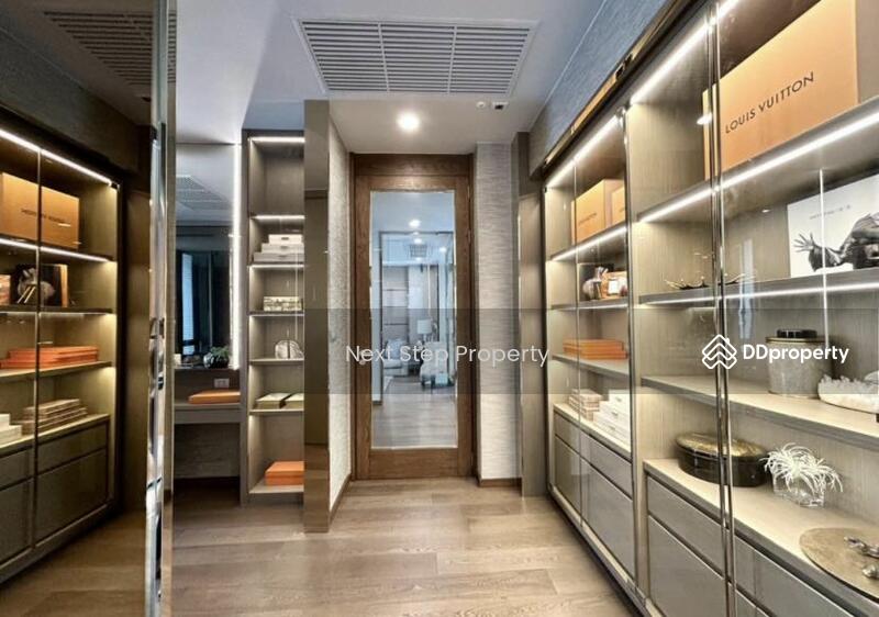 For Rent - Issara Residence Rama 9, Bangkok