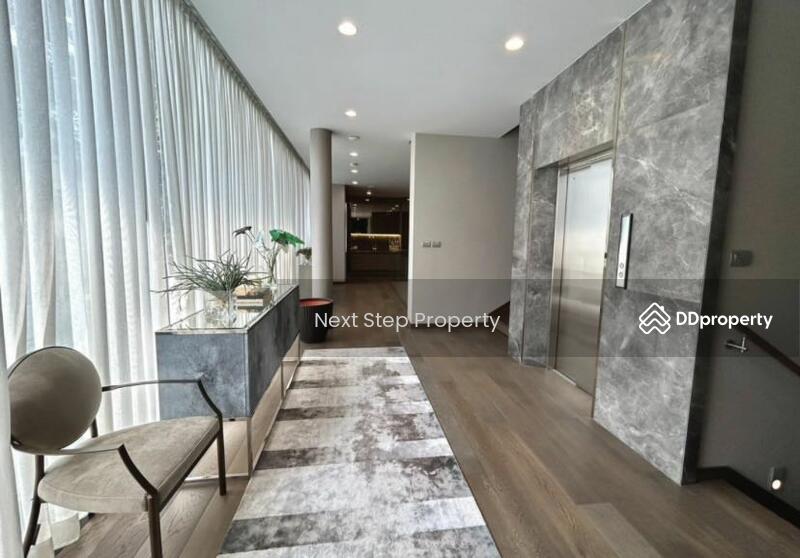 For Rent - Issara Residence Rama 9, Bangkok