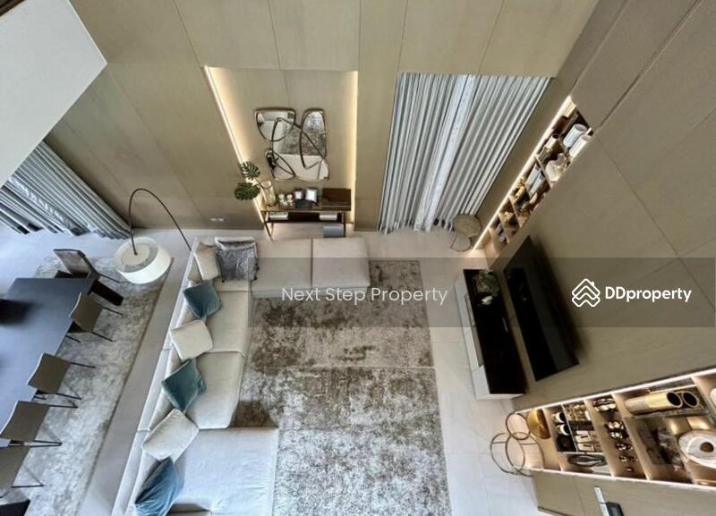 For Rent - Issara Residence Rama 9, Bangkok