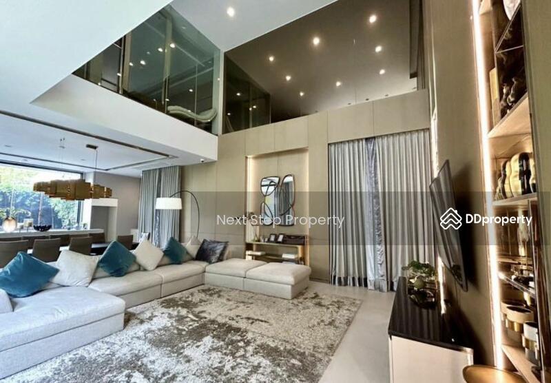 For Rent - Issara Residence Rama 9, Bangkok