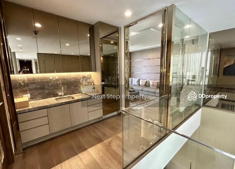 For Rent - Issara Residence Rama 9, Bangkok