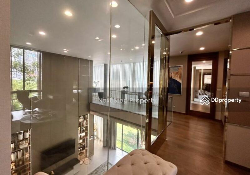 For Rent - Issara Residence Rama 9, Bangkok