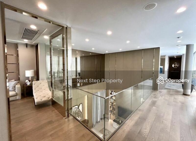 For Rent - Issara Residence Rama 9, Bangkok