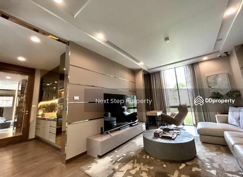 For Rent - Issara Residence Rama 9, Bangkok