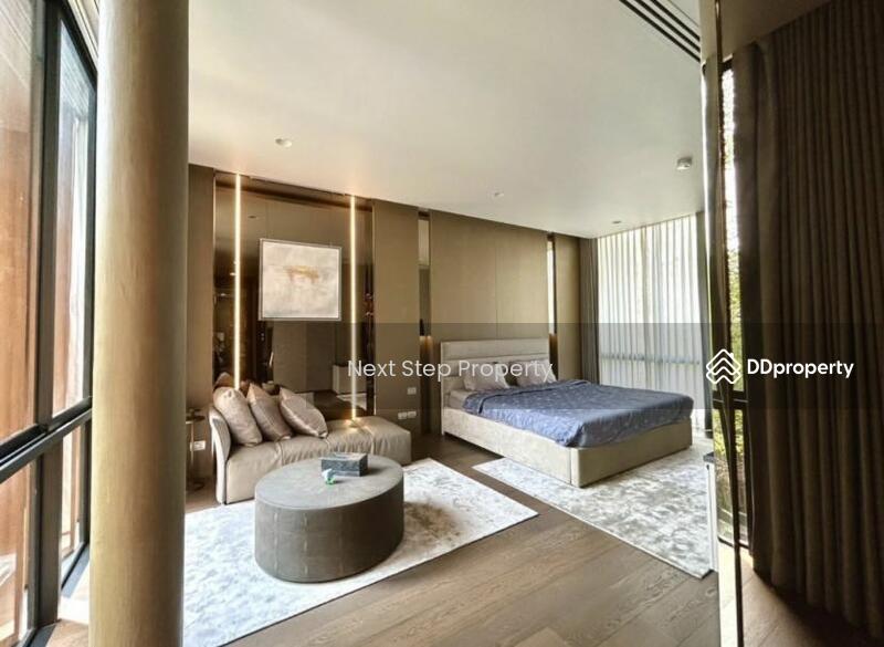 For Rent - Issara Residence Rama 9, Bangkok
