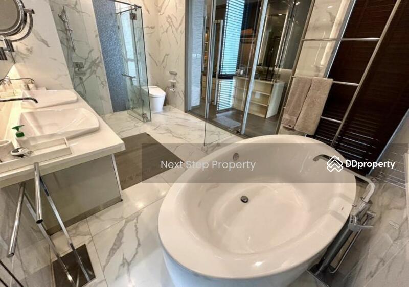 For Rent - Issara Residence Rama 9, Bangkok