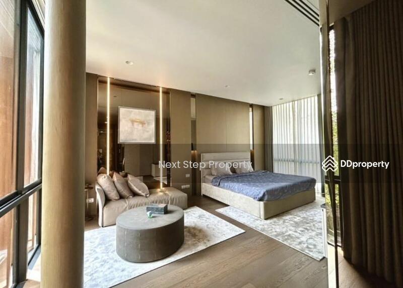 For Rent - Issara Residence Rama 9, Bangkok